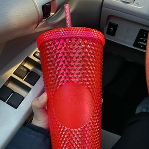 Starbucks Holiday Edition Cup